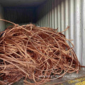 Copper Wire Scrap 99.99%